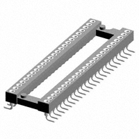 Preci-Dip - 117-83-448-41-105101 - CONN IC DIP SOCKET 48POS GOLD