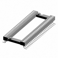 Preci-Dip - 117-83-648-41-105101 - CONN IC DIP SOCKET 48POS GOLD