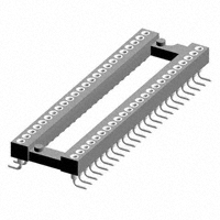 Preci-Dip - 117-87-448-41-105101 - CONN IC DIP SOCKET 48POS GOLD