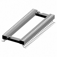 Preci-Dip - 117-87-648-41-105101 - CONN IC DIP SOCKET 48POS GOLD