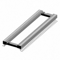 Preci-Dip - 117-87-668-41-105101 - CONN IC DIP SOCKET 68POS GOLD