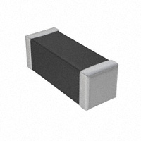 Pulse Electronics Network - PE-1806PFB720ST - FERRITE BEAD 72 OHM 1806 1LN