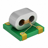 Pulse Electronics Network - C2073ANLT - TRANSFORMER FOR WIDEBAND RF APP