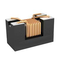 Pulse Electronics Network - PE-1206CCMC102STS - CMC 230MA 2LN 1 KOHM SMD