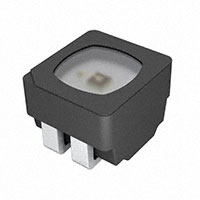 QT Brightek (QTB) - QBLP677-RGB (HIGH BRIGHT) - LED RED 4PLCC 3528 SMD