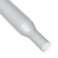 Qualtek - Q-PTFE-8AWG-02-QB48IN-5 - HEATSHRINK 8AWG 48" 5PC