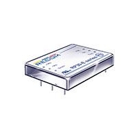Recom Power - RP30-243.3SE - CONV DC/DC 30W 18-36VIN 3.3VOUT