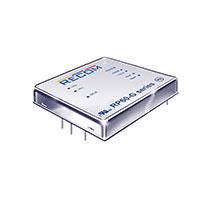 Recom Power - RP60-2412SG - CONV DC/DC 60W 18-36VIN 12VOUT