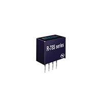 Recom Power - R-78S3.3-0.1 - DC DC CONVERTER 3.3V