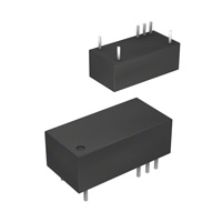 Recom Power - RJZ-2424S/HP - CONV DC/DC 2W 24VIN 24VOUT