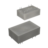 Recom Power - RP12-4805SAW - CONV DC/DC 12W SGL 5V OUT DIP24