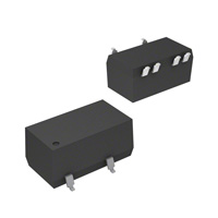 Recom Power - RSD-2405/HP - CONV DC/DC 1W 24VIN +/-05VOUT