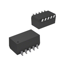 Recom Power - RSD10-2412 - CONV DC/DC 1W 24VIN +/-12VOUT