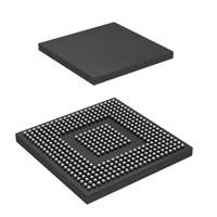 Renesas Electronics America - R5S77640N300BG - IC MCU 32BIT ROMLESS 404FBGA