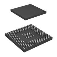 Renesas Electronics America - R8A77800BNBGV - IC MCU 32BIT ROMLESS 449FBGA