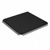 Renesas Electronics America - R7S721000VCFP#AA0 - IC MCU 32BIT ROMLESS 256LQFP