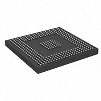 Renesas Electronics America - R7S721001VCBG#AC0 - IC MCU 32BIT ROMLESS 324FBGA