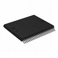 Renesas Electronics America - R1LV1616RSD-5SI#B0 - IC SRAM 16MBIT 55NS 52TSOP