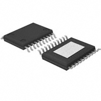 Renesas Electronics America - RAA230232GSB#HA0 - IC REG BUCK 3.3V/5V 3A 20HTSSOP