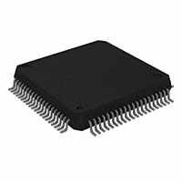 Renesas Electronics America - R5F110NJALA#U0 - IC MCU 16BIT 256KB FLASH 85VLGA