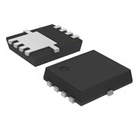 Renesas Electronics America - RJK03M5DNS-00#J5 - MOSFET N-CH 30V 25A HWSON