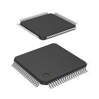 Renesas Electronics America - DF38324WV - IC MCU 8BIT 32KB FLASH 80TQFP