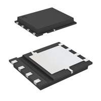 Renesas Electronics America - HAT2192WP-EL-E - MOSFET N-CH 250V 10A WPAK