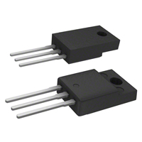 Renesas Electronics America - RJK5012DPP-E0#T2 - MOSFET N-CH 500V 12A TO220