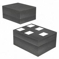 Murata Electronics North America - SF1186K-3 - SAW RF FILTER 1575.42 MHZ