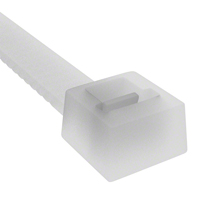 Essentra Components - WIT-50LR-M - CABLE TIE RELEASE NAT 11.5" 50LB