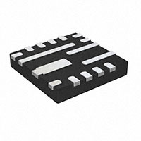 Richtek USA Inc. - RT6242AHGQUF - IC REG BUCK ADJ 12A SYNC 16UQFN