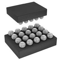 Richtek USA Inc. - RT8555WSC - IC LED DRVR REG PWM 20WLCSP