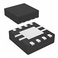 Richtek USA Inc. - RT9187GQV - IC REG LINEAR POS ADJ 1A 8-VDFN