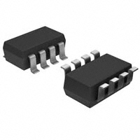Richtek USA Inc. - RT7255DGV8 - IC REG BUCK ADJ 1.5A SYNC 8TSOT