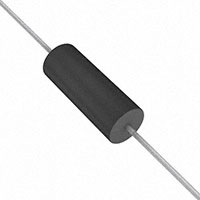 Riedon - MT5-0R07F1 - RES 70 MOHM 5W 1% AXIAL