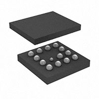 Rohm Semiconductor - BD6046GUL-E2 - IC CHARGE PROTECTION 13-VCSP50L2