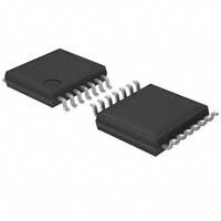 Rohm Semiconductor - BD555A1AFV-E2 - IC LED DVR ELECTROLYT CAP 14SSOP