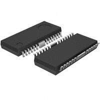 Rohm Semiconductor - BD6222FP-E2 - IC MOTOR DRIVER PAR 25HSOP