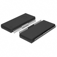 Rohm Semiconductor - BA5954FM-E2 - IC BRIDGE DRIVER PAR 28HSOP
