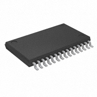 Rohm Semiconductor - BD14000EFV-CE2 - IC LSI CELL BALANCE 30HTSSOP