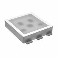 Rohm Semiconductor - SMLVN6RGB1W1 - LED RGB DIFFUSED 6SMD
