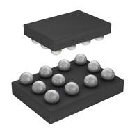 Rohm Semiconductor - BD82103GWL-E2 - IC LED DRVR RGLTR 20MA UCSP50L1