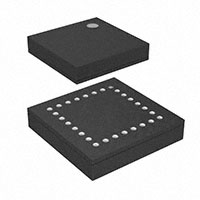Rohm Semiconductor - BH2223GLU-E2 - IC DAC 8BIT 10CH R-2R 28VFLGA