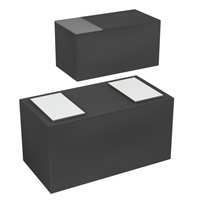 Rohm Semiconductor - RB531ES-30T15R - DIODE SCHOTTKY 30V 100MA SMD0603