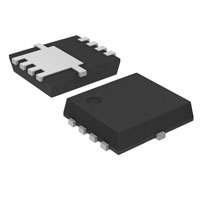 Rohm Semiconductor - RQ3E080GNTB - MOSFET N-CH 30V 8A 8-HSMT