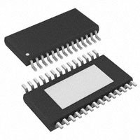 Rohm Semiconductor - BD7844AEFV-E2 - IC LED DRIVER LIN 80MA 28HTSSOP