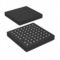 Rohm Semiconductor - BU1521GVW-E2 - IC VIDEO ACCESSORY 64SBGA