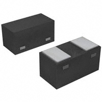 Rohm Semiconductor - RB521ES-30T15R - DIODE SCHOTTKY 30V 100MA 0603