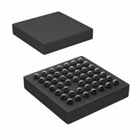 Rohm Semiconductor - ML610Q793-N01HBZ03B - IC MCU 8BIT 64KB FLASH 48WLCSP