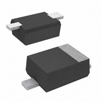 Rohm Semiconductor - RRE02VSM6STR - DIODE RECT 600V 0.2A TUMD2SM